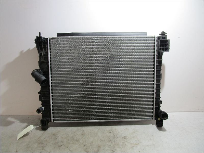OPEL-RADIATEUR