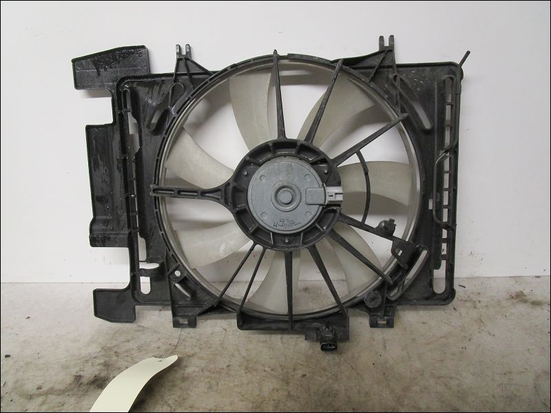 TOYOTA-VENTILATEUR DE REFROIDISSEMENT
