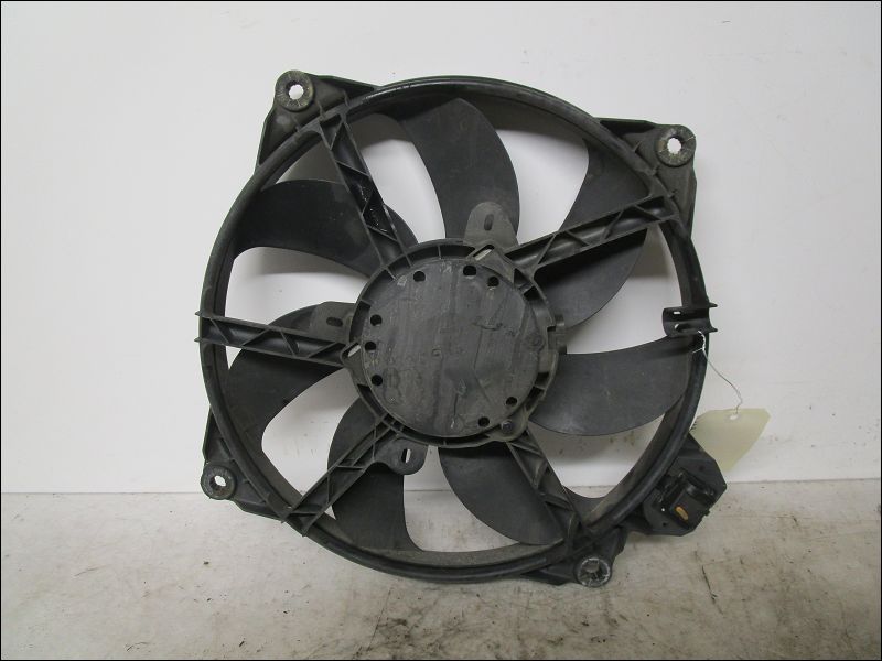 RENAULT-VENTILATEUR DE REFROIDISSEMENT