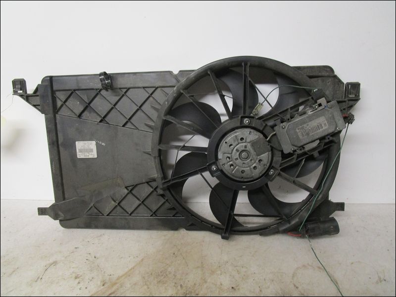 MAZDA-VENTILATEUR DE REFROIDISSEMENT