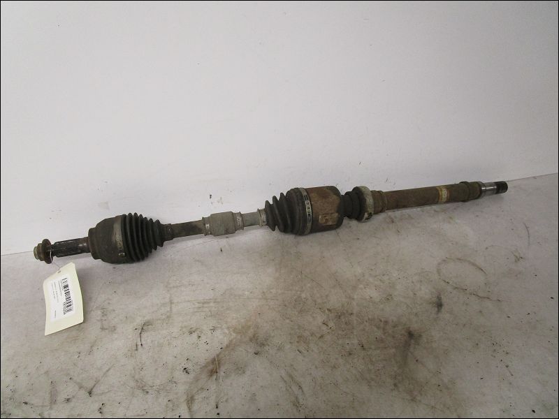 MAZDA-TRANSMISSION AVD