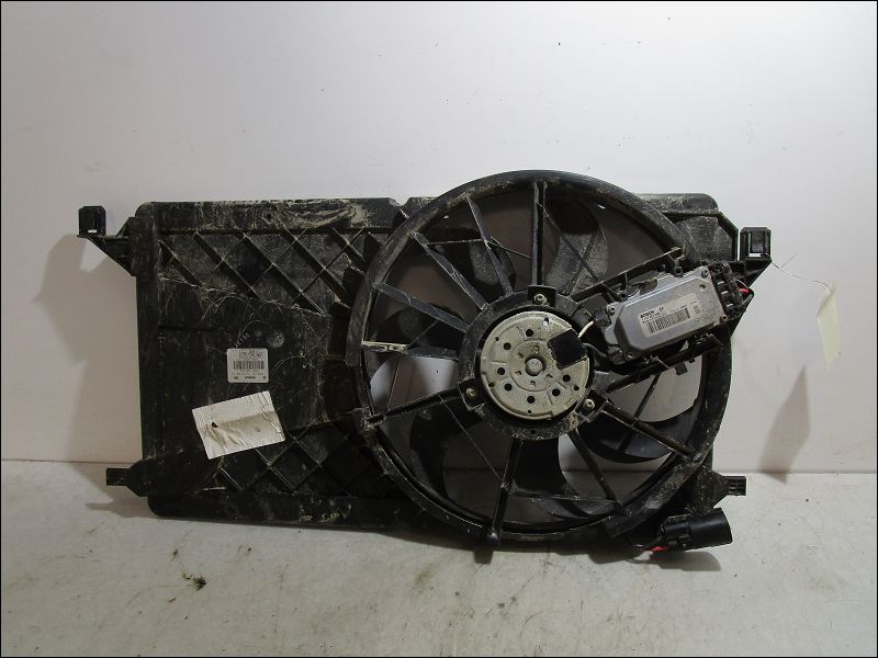 VOLKSWAGEN-VENTILATEUR DE REFROIDISSEMENT