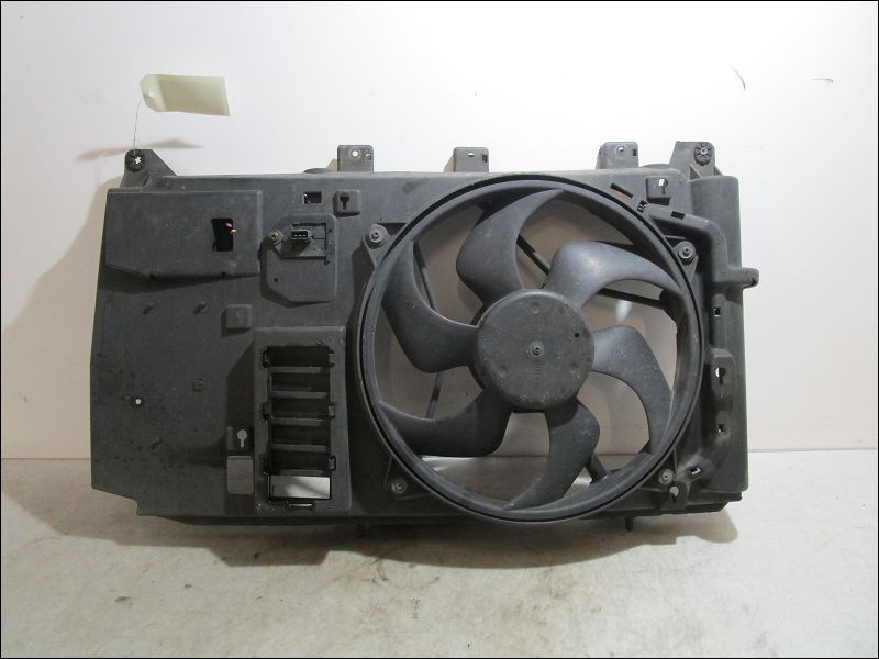CITROEN-BUSE VENTILATEUR