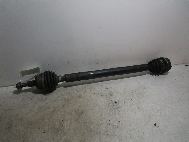 VOLKSWAGEN-TRANSMISSION AVD