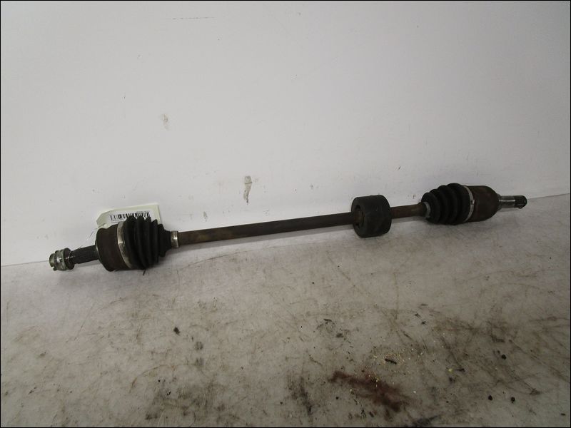 FORD-TRANSMISSION AVD