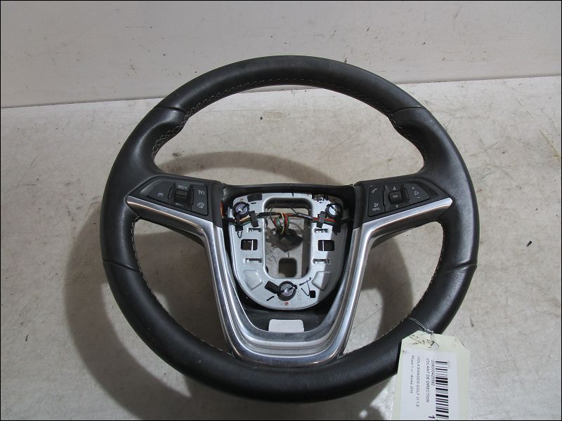 VOLKSWAGEN-VOLANT DE DIRECTION