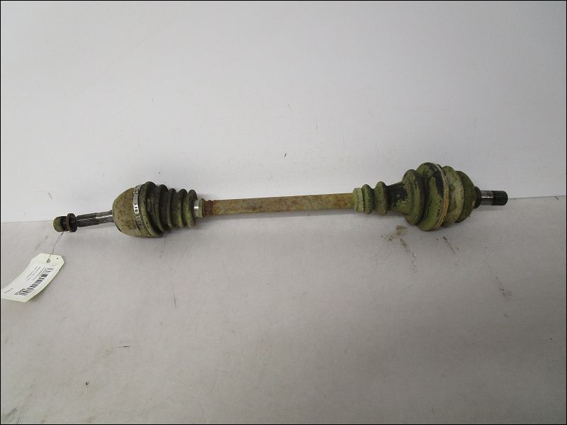RENAULT-TRANSMISSION AVG