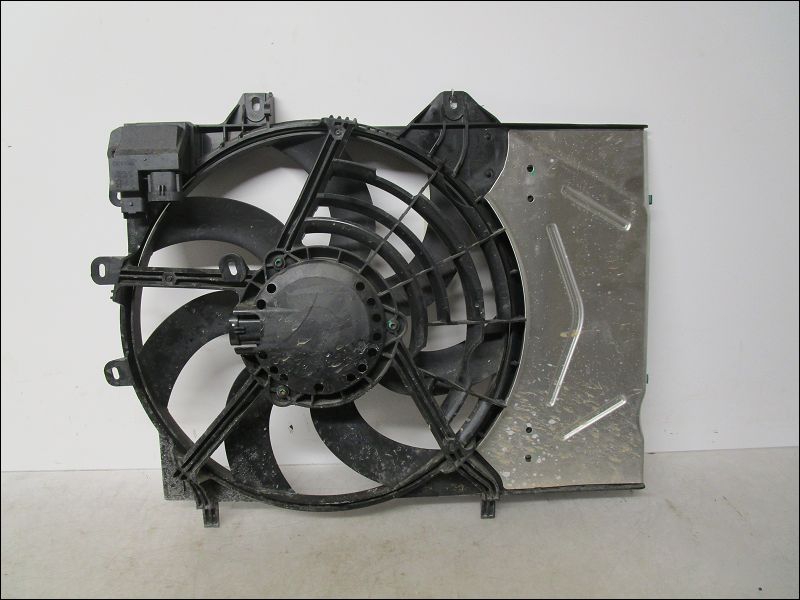 PEUGEOT-VENTILATEUR DE REFROIDISSEMENT