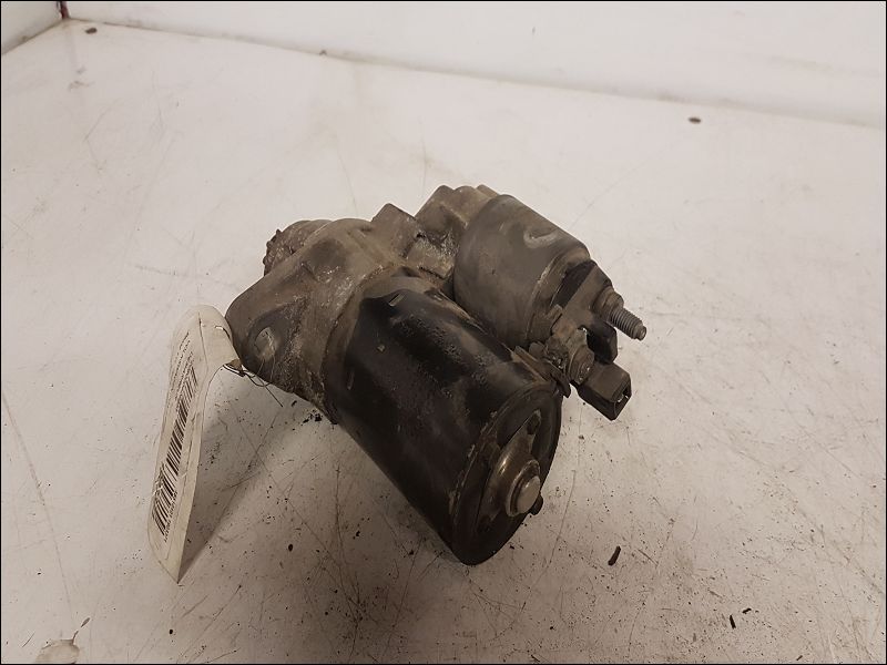 VOLKSWAGEN-DEMARREUR
