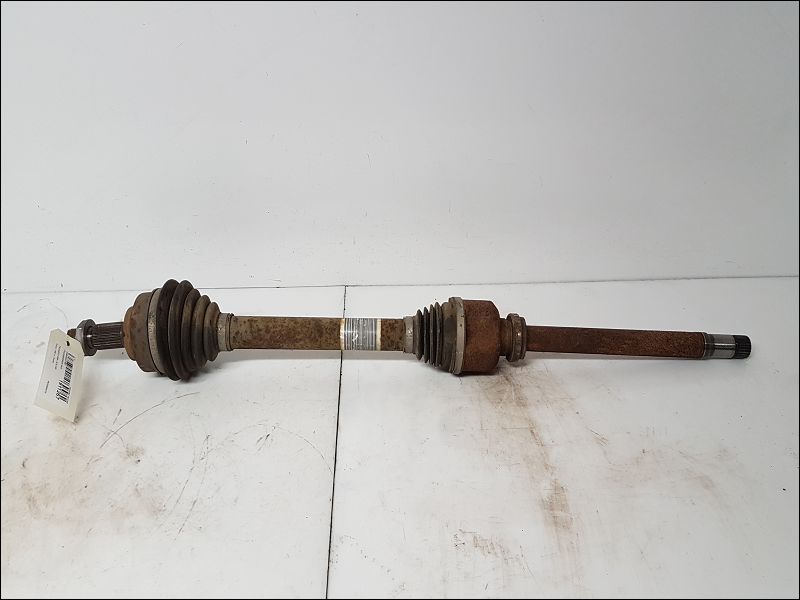 PEUGEOT-TRANSMISSION AVD