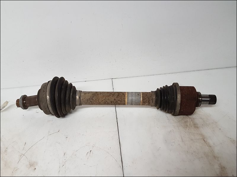 PEUGEOT-TRANSMISSION AVG