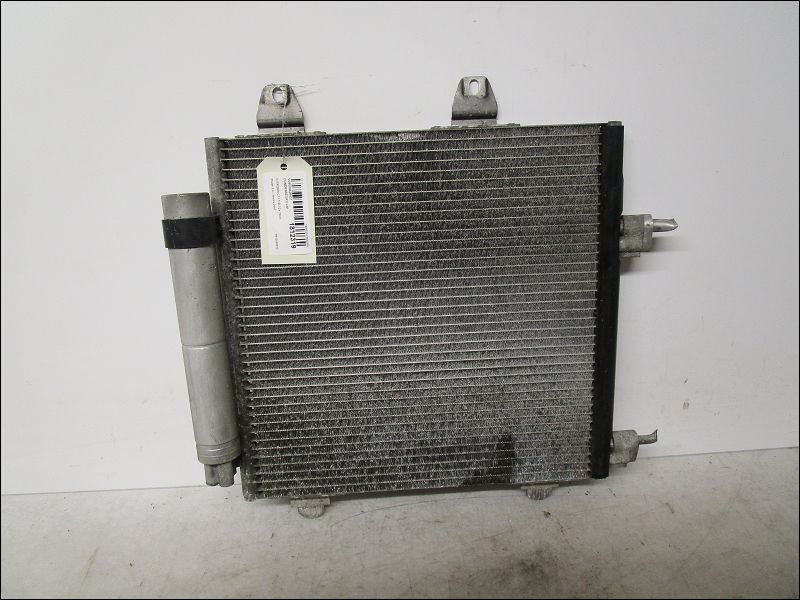 CITROEN-CONDENSEUR CLIM