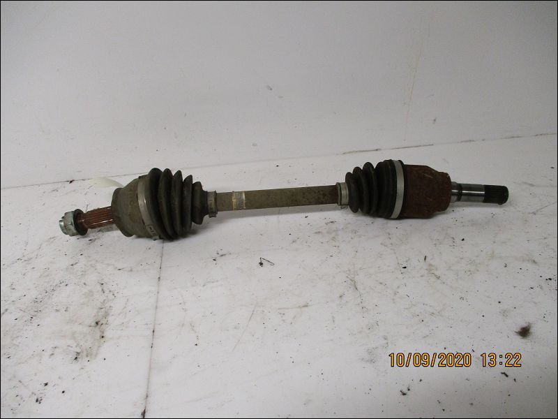 FIAT-TRANSMISSION AVG