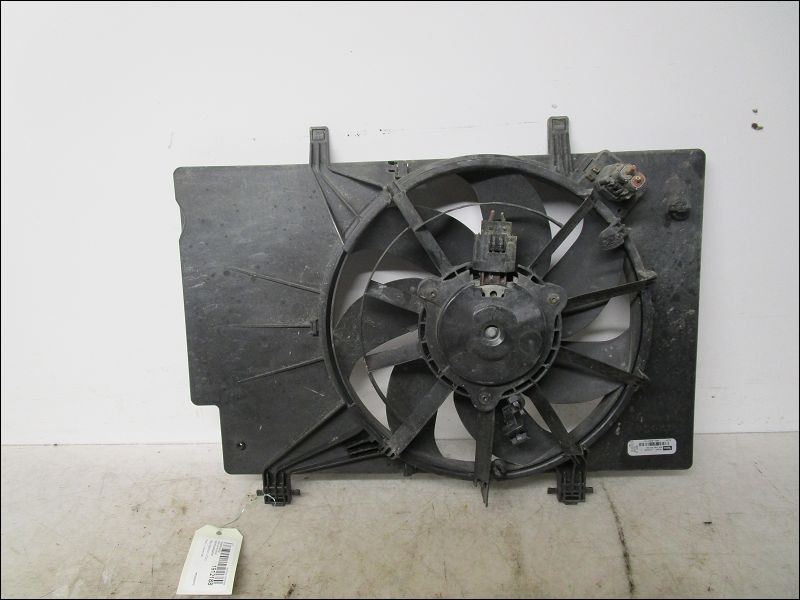 FORD-VENTILATEUR DE REFROIDISSEMENT