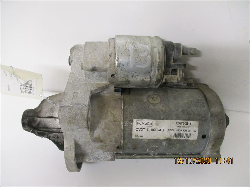 FORD-DEMARREUR