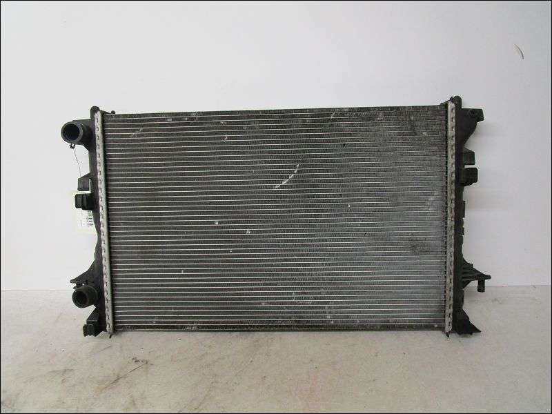 RENAULT-RADIATEUR