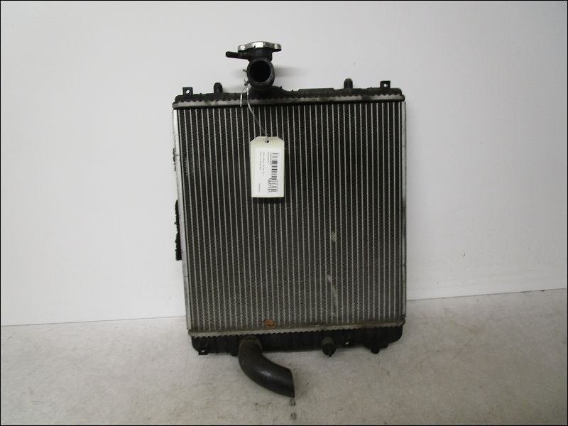 OPEL-RADIATEUR