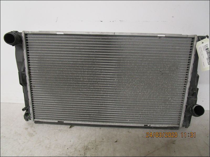 B.M.W.-RADIATEUR