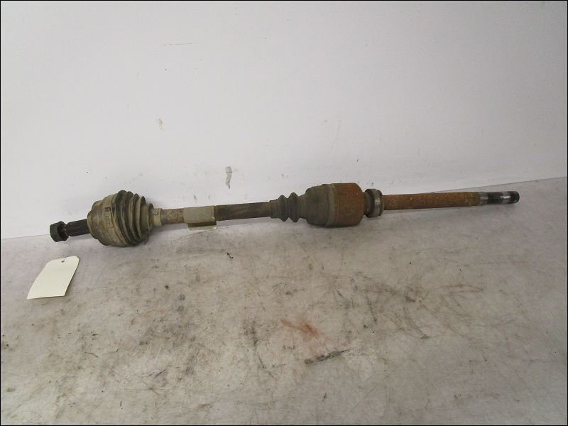 PEUGEOT-TRANSMISSION AVD