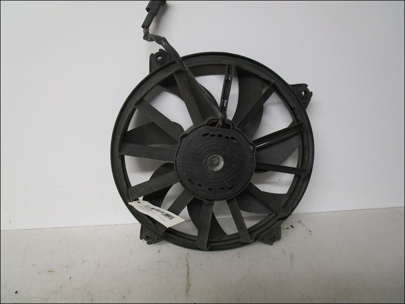 PEUGEOT-VENTILATEUR DE REFROIDISSEMENT