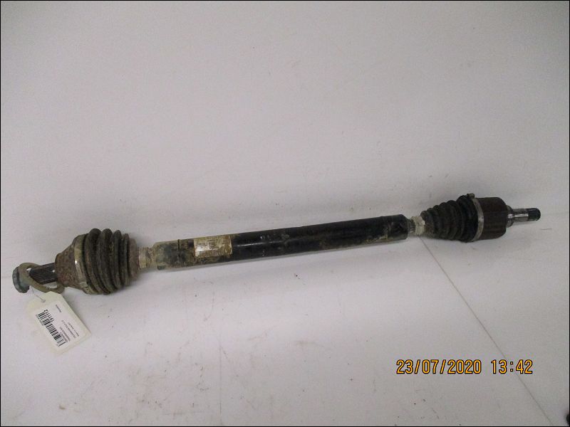 VOLKSWAGEN-TRANSMISSION AVD