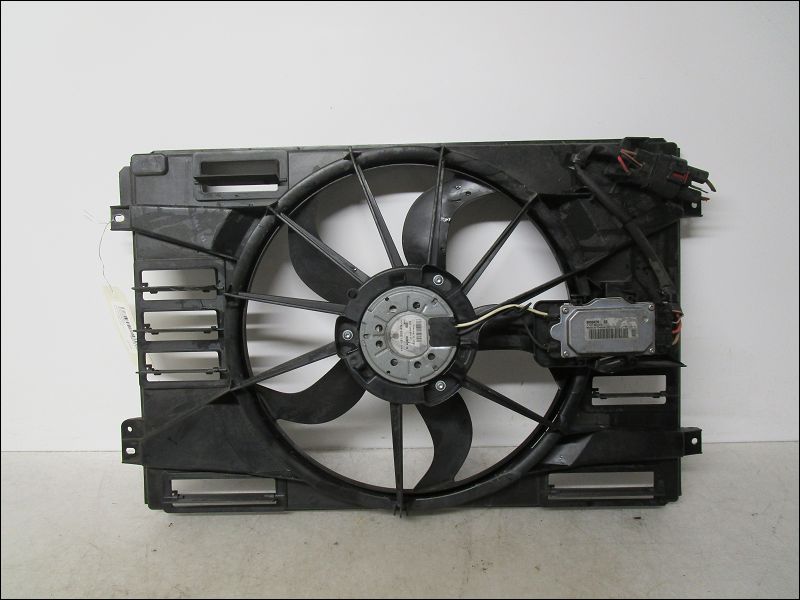 VOLKSWAGEN-VENTILATEUR DE REFROIDISSEMENT