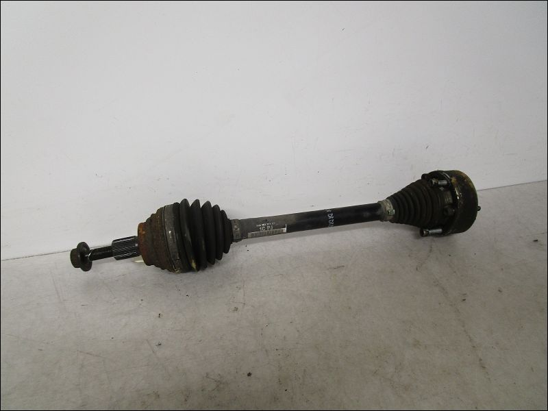 VOLKSWAGEN-TRANSMISSION AVG