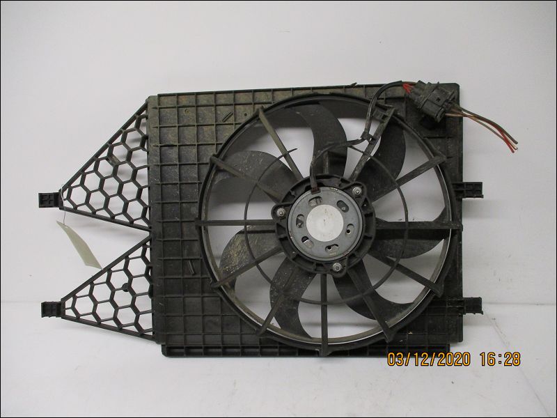 SEAT-VENTILATEUR DE REFROIDISSEMENT
