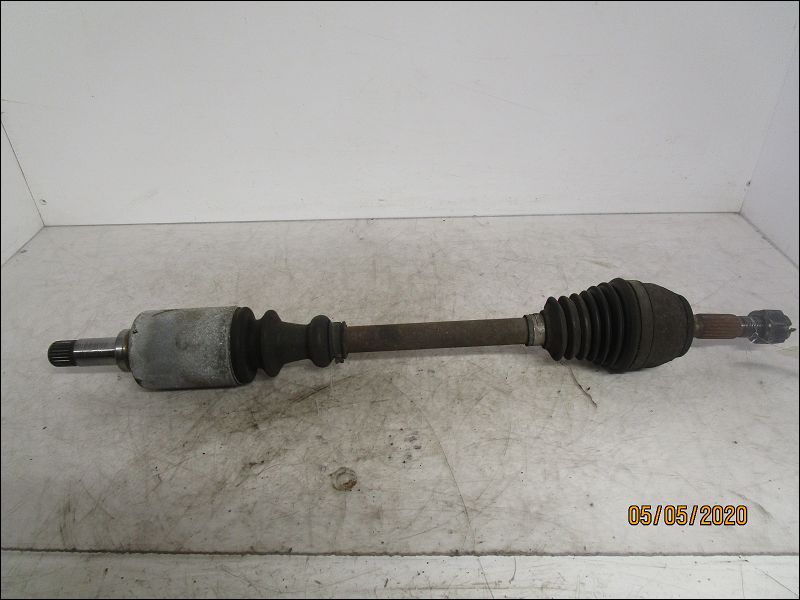 CITROEN-TRANSMISSION AVG