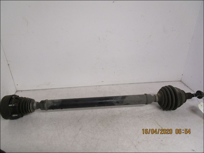 VOLKSWAGEN-TRANSMISSION AVD