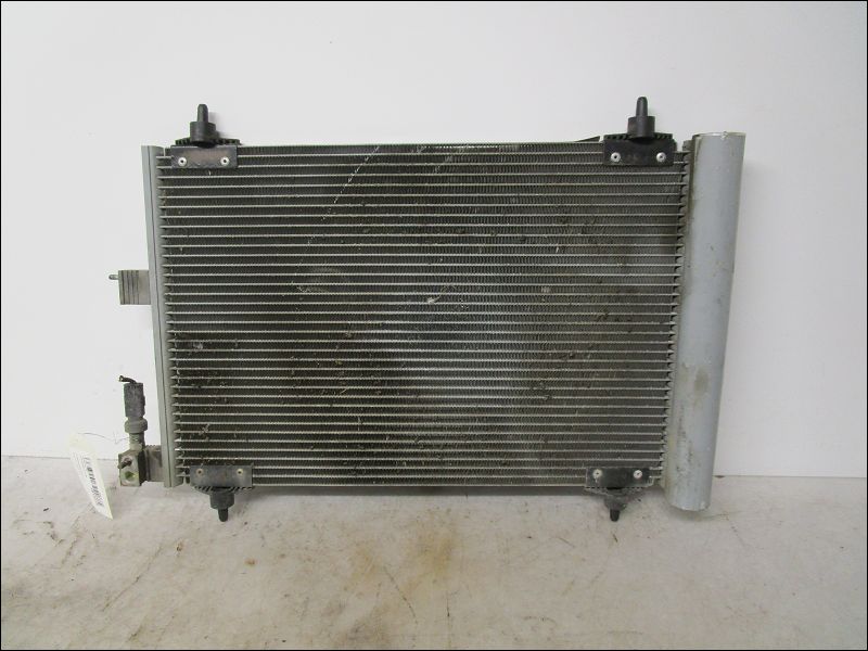 CITROEN-CONDENSEUR CLIM