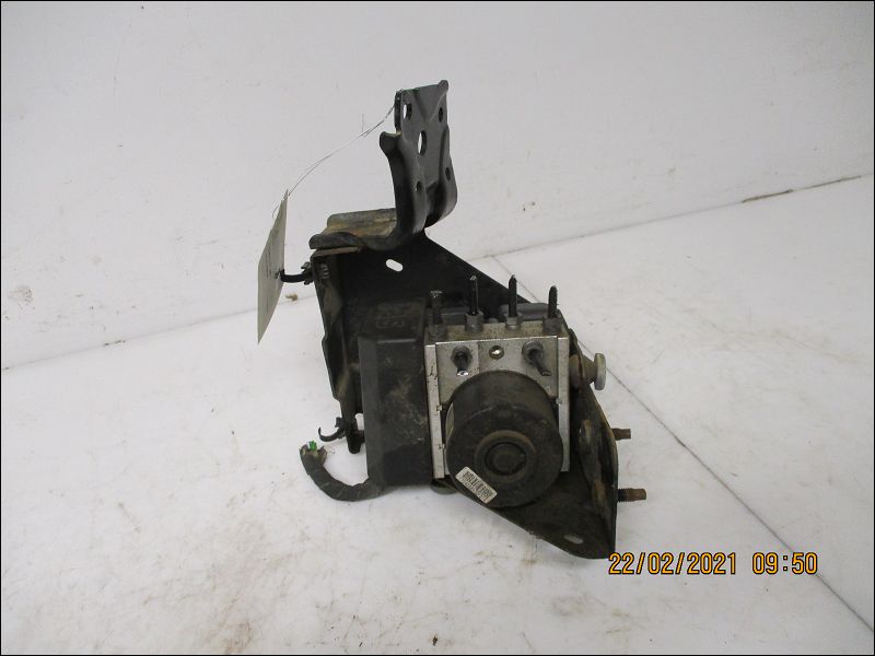 CITROEN-UNITE HYDRAULIQUE ABS