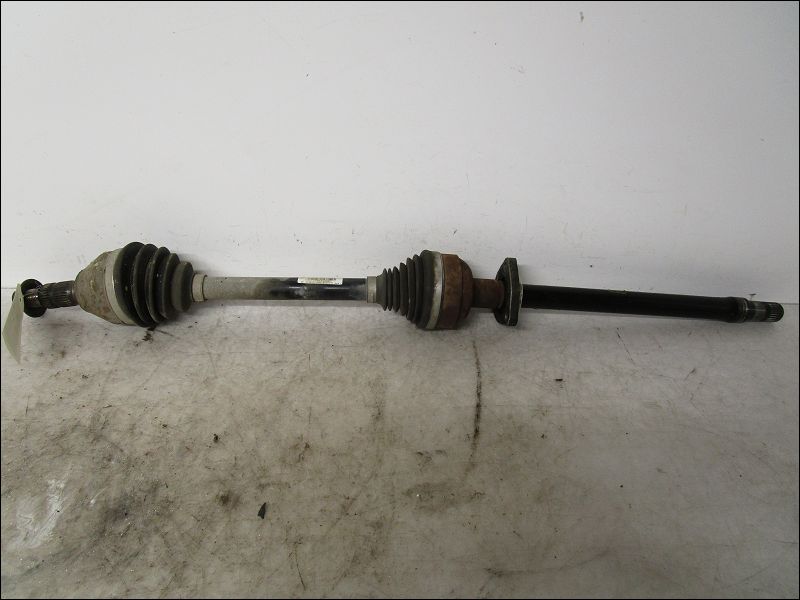 OPEL-TRANSMISSION AVD