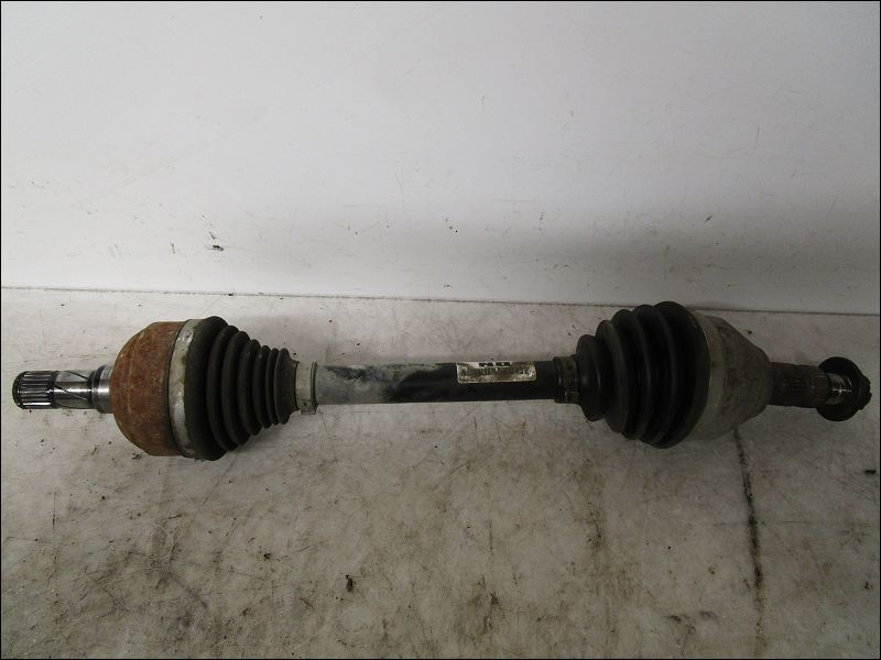 OPEL-TRANSMISSION AVG
