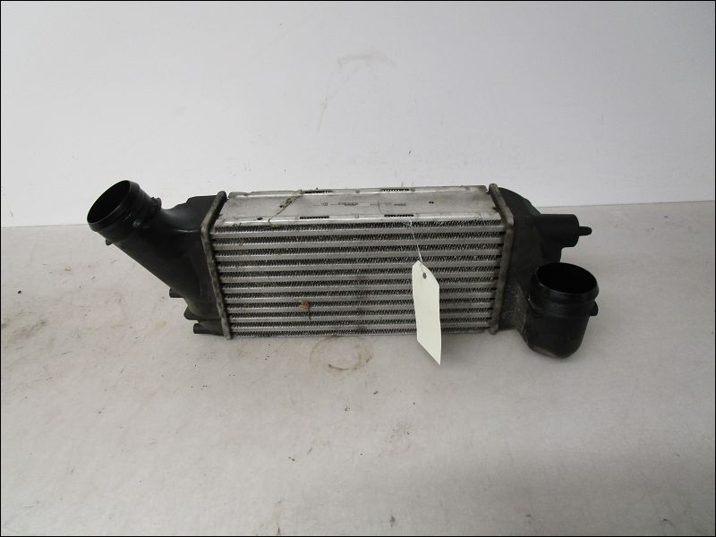 PEUGEOT-ECHANGEUR AIR