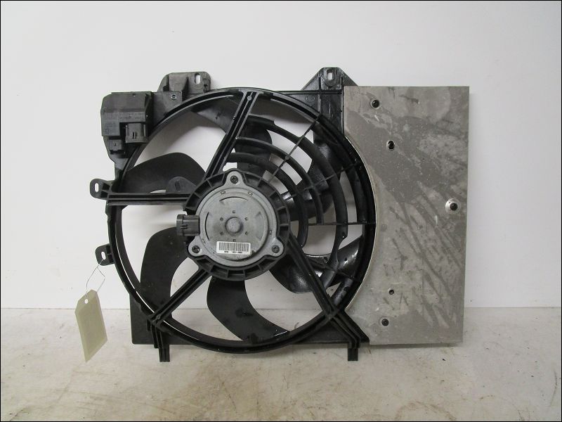 CITROEN-VENTILATEUR DE REFROIDISSEMENT