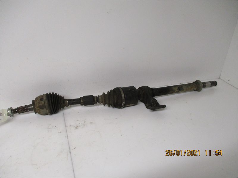 MAZDA-TRANSMISSION AVD