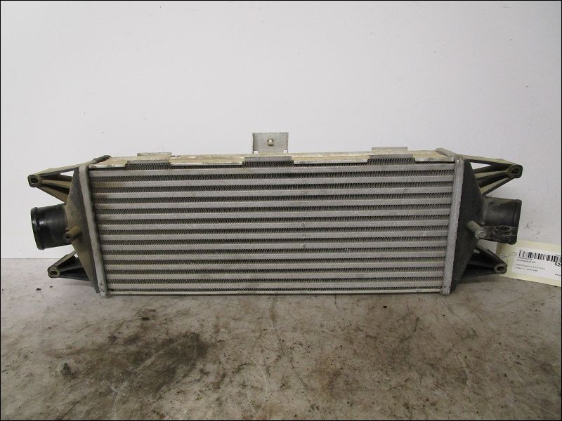 IVECO-ECHANGEUR AIR