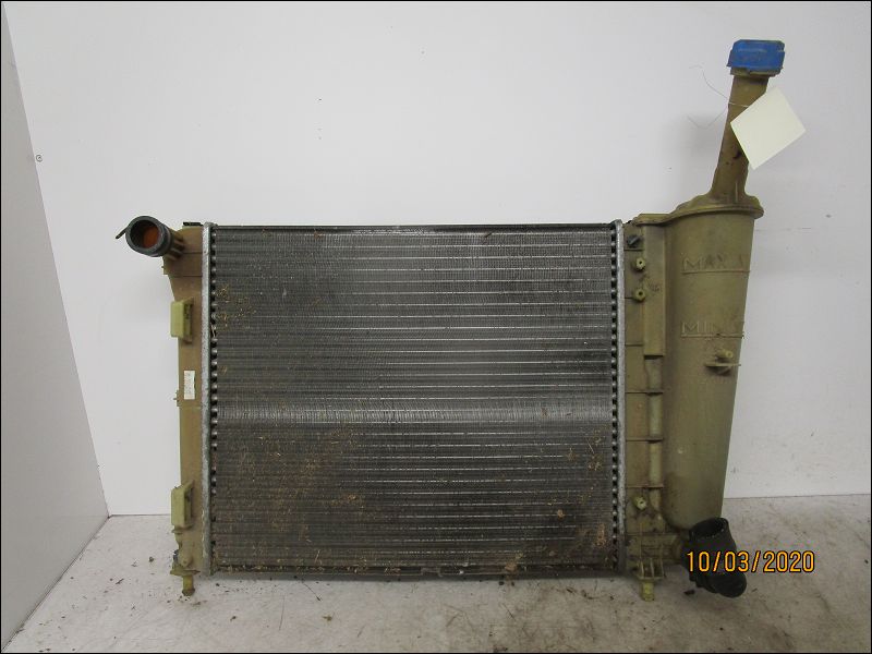 FORD-RADIATEUR