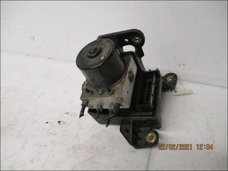 OPEL-UNITE HYDRAULIQUE ABS
