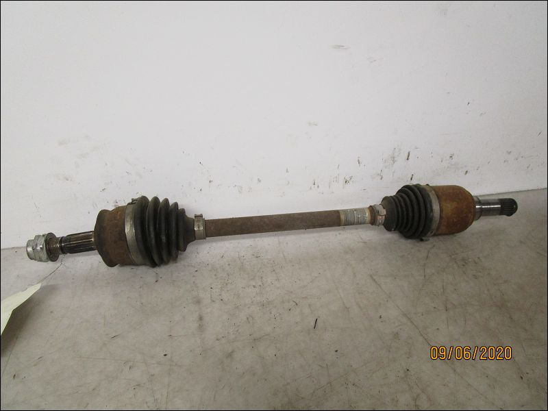FIAT-TRANSMISSION AVG