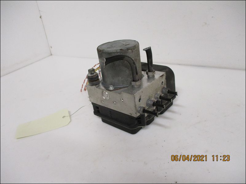 CITROEN-UNITE HYDRAULIQUE ABS