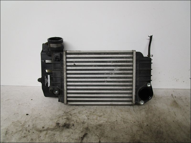 TOYOTA-ECHANGEUR AIR