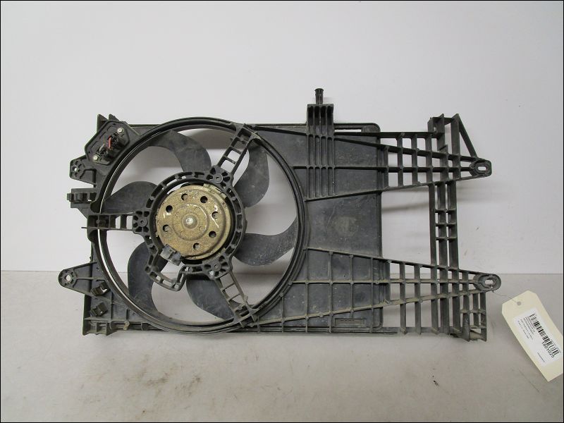 FIAT-VENTILATEUR DE REFROIDISSEMENT
