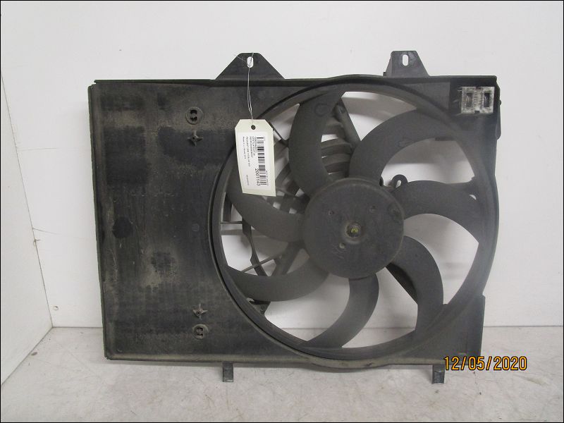 PEUGEOT-VENTILATEUR DE REFROIDISSEMENT