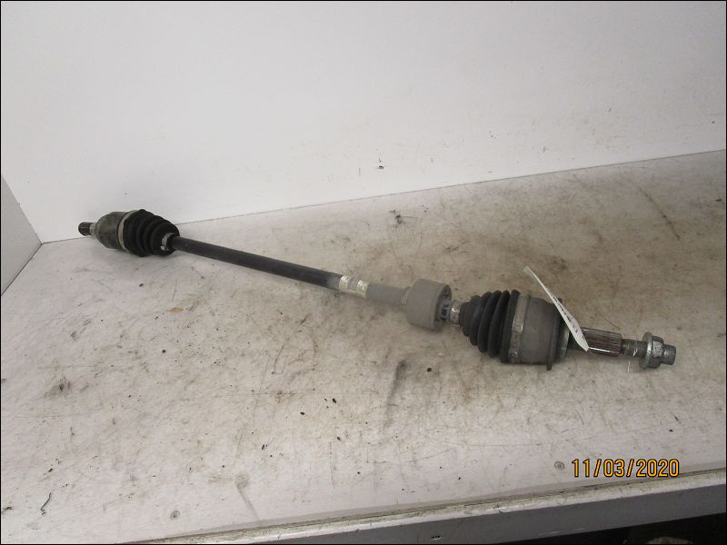 SUZUKI-TRANSMISSION AVD