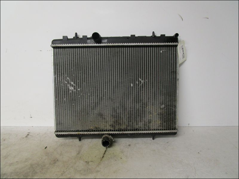 PEUGEOT-RADIATEUR