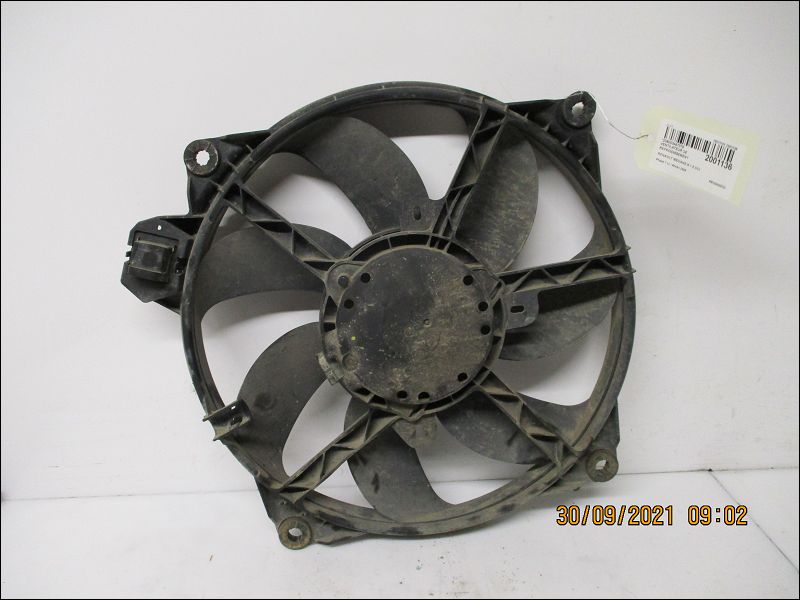 RENAULT-VENTILATEUR DE REFROIDISSEMENT