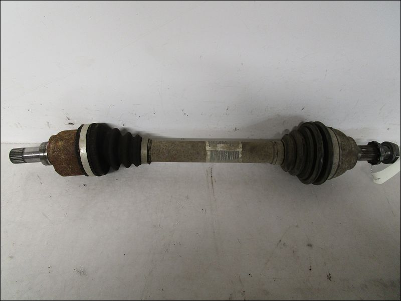 PEUGEOT-TRANSMISSION AVG