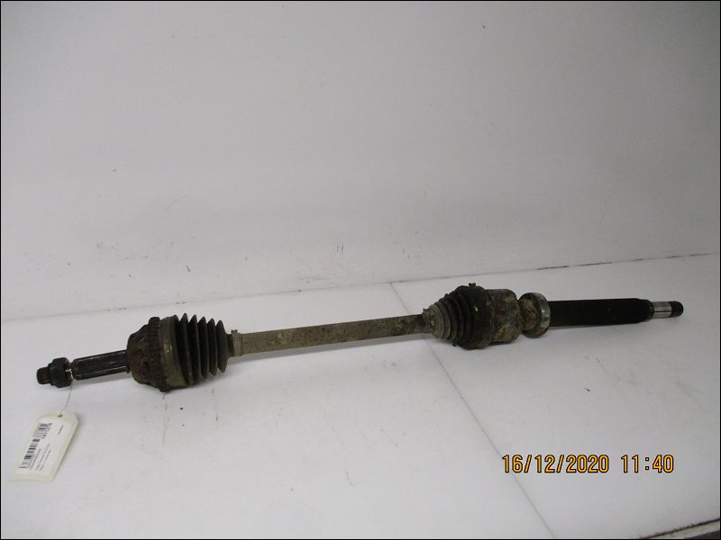 FORD-TRANSMISSION AVD
